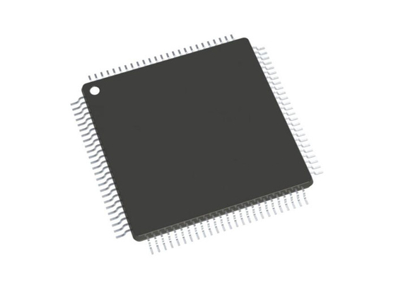 DSPIC33FJ64GS610-50I/PF Mikrocontroller MCU 64KB Flash Digital Signal Controller 16-Bit DSC