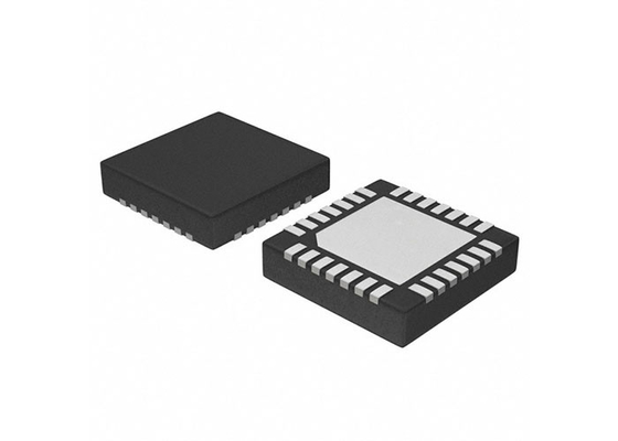 DSPIC33EV256GM102-I/MM Mikrocontroller MCU 16-Bit 5V Digitale Signalsteuerungen 28-VQFN