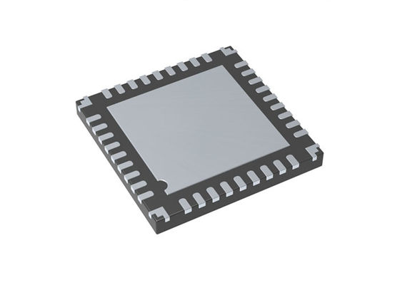 DSPIC33CK32MC103-E/M5 Mikrocontroller MCU 16-Bit-Digitalsignalcontroller mit Hochgeschwindigkeits-ADC