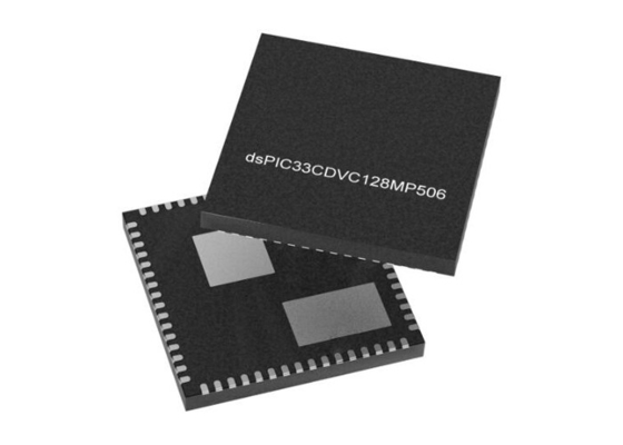 DSPIC33CDVC128MP506T-E/M9 Mikrocontroller MCU 100MIPs Motorsteuerung Digitale Signalsteuerung