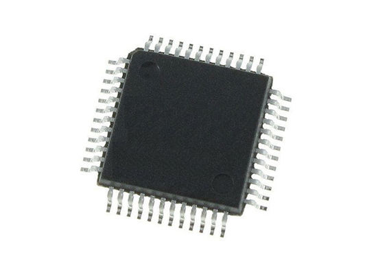 PIC18F57Q84-E/PT Mikrocontroller MCU 8-Bit 64 MHz PIC18 Mikrocontroller MCU TQFP-48