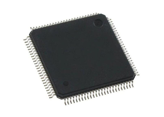 DSPIC33FJ128MC710A-H/PT Mikrocontroller MCU 16-Bit-Digitalsignalcontroller TQFP-100