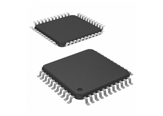DSPIC33EP512GM604-E/PT Mikrocontroller MCU 60MIPS 16-Bit-Digitalsignalcontroller TQFP-44