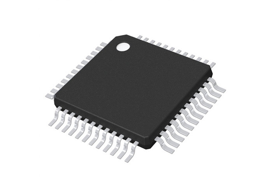 DSPIC33EP64GS805-E/PT Mikrocontroller MCU DSPICTM 33EP Automotive DSC für digitale Anwendungen