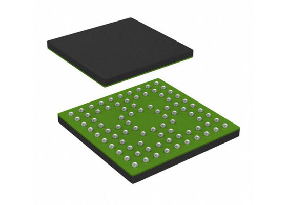 CEC1712H-S2-I/SX Mikrocontroller MCU Kryptographische eingebettete Steuerung WFBGA-84