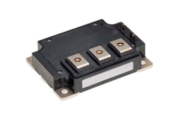 CMH400DU-24NFH IGBT-Module für die Automobilindustrie 1200 V 400 A Hybrid-Siliziumkarbid-Leistungsmodul
