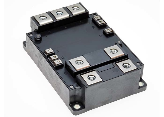 CM1200DW-34T IGBT-Module für Fahrzeuge Drei-Phasen-IGBT-Modul für eine ununterbrochene Stromversorgung
