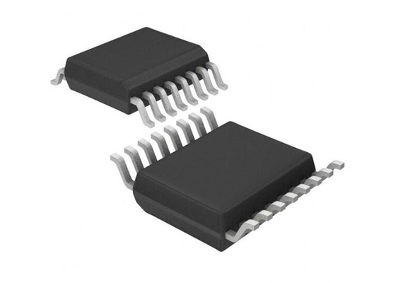 LTC3108IGN Integrierter Schaltkreis Chip Energiegewinnung IC 3mA Strommanagement IC
