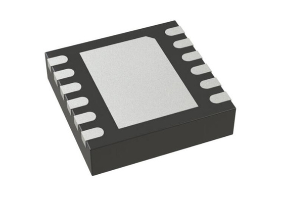 LTC3535EDD Integrierter Schaltkreis Chip Boost Switching Regulator 1MHz Step Up Converter