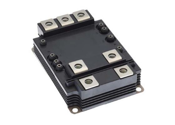 FMF200DC-66BE Automotive IGBT Module Hochspannung 3300V 200A Siliziumkarbidmodul
