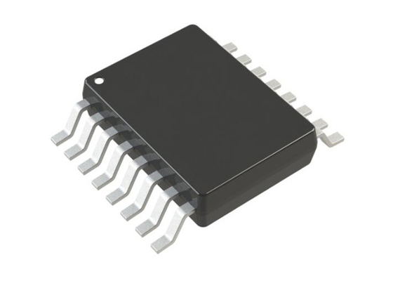 LTC2376CMS-20 integrierter Schaltkreislauf Chip 250ksps Niedrige Leistung SAR ADC 20-Bit ADC Datenwandler