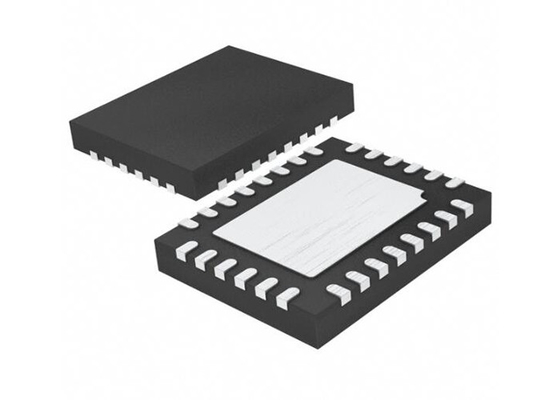LTC4162EUFD-L40 Integrierter Schaltkreis Chip Batteriemonitor IC QFN28 Schritt nach unten Batterielader