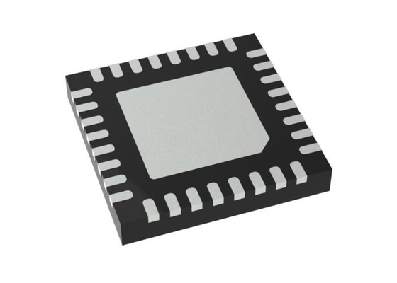LTC2374CUH-16 Integrierter Schaltkreislauf Chip 16-Bit SAR Analog-Digital-Wandler QFN52