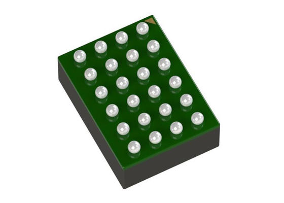 LTM4691EY Integrierter Schaltkreislauf Chip Nicht isoliertes PoL-Modul 2A μModule Buck-Regulator