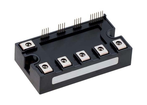 PM50CG1A065 Automotive IGBT Module Hochleistungs-IGBT-Modul für Servoantrieb