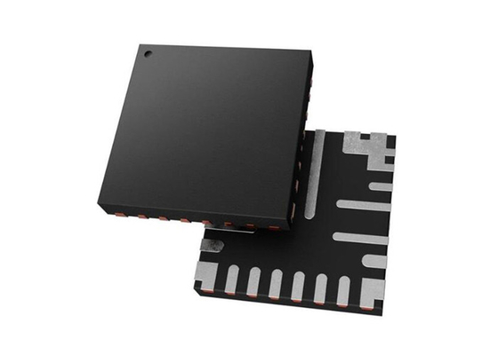 MAX25660AFFA Integrierter Schaltkreislauf Chip Automobil synchroner Buck Boost Umrichter