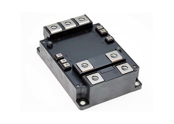 CM1200DW-40T IGBT-Module für Fahrzeuge 2000V 1200A IGBT-Modul für den Photovoltaik-Stromwandler