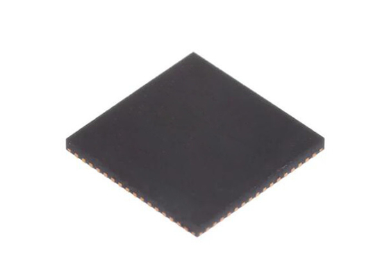 MAX20796AGFB Integrierter Schaltkreislauf Chip Spannungsregler 2-Phasen-Schaltregler