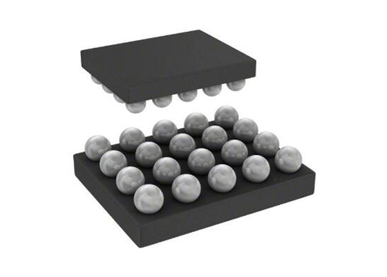 MAX77371GAWP Integrierter Schaltkreis Chip Step Up Regulatoren 5A Boost Regulatoren WLP-20