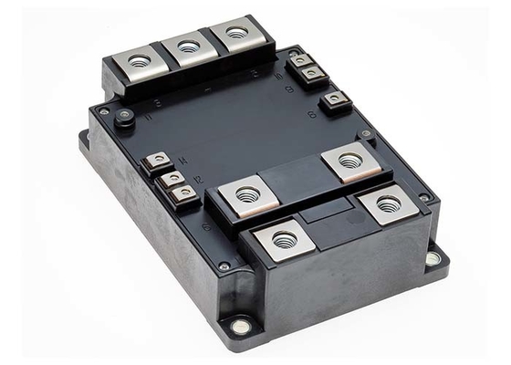 CM1200DW-24T Automotive IGBT Module Hochleistungs-Drei-Phasen-IGBT-Modul zur Bewegungssteuerung