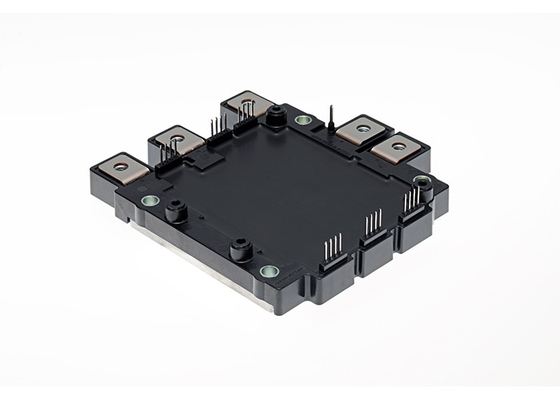 CT600CJ1A060-A Fahrzeug-IGBT-Module Niedrige Leistung Fahrzeug-Direktkühlstrommodul