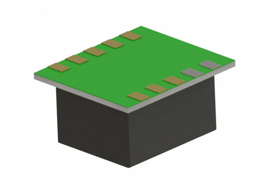 MAXM17906AMB Integrierter Schaltkreis Chip Step Down Power Modul 300mA Nicht isoliertes PoL-Modul