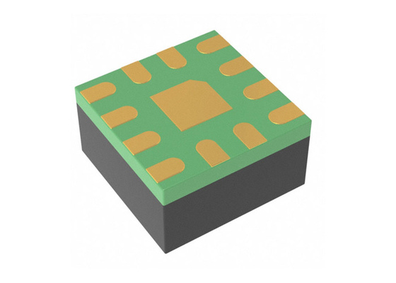 LTC3315BMPV Integrierter Schaltkreislauf Chip Schaltregulierungen LQFN12 Step Down Regulatoren