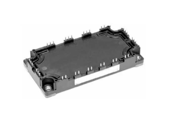 CM100TX-24S IGBT-Module für Fahrzeuge Hochgeschwindigkeits-IGBT-Modul mit drei Phasen