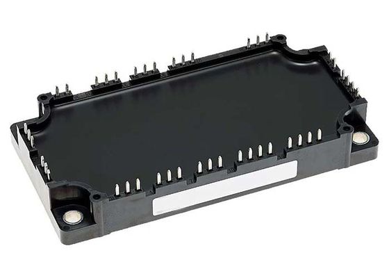 CM75MXUC-24T IGBT-Module für Fahrzeuge 1200V 75A IGBT-Modul für Bewegung / Servo-Steuerung