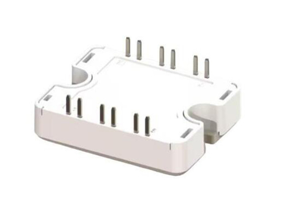 APTDR40X1601G Integrierter Schaltkreislauf 1600V Dreiphasige Brückendiodenmodule