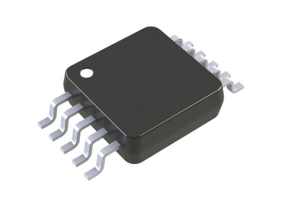 AD4003BRMZ Integrierter Schaltkreis-Chip ADC-Datenumwandler IC MSOP10 18-Bit-ADC-Umwandler