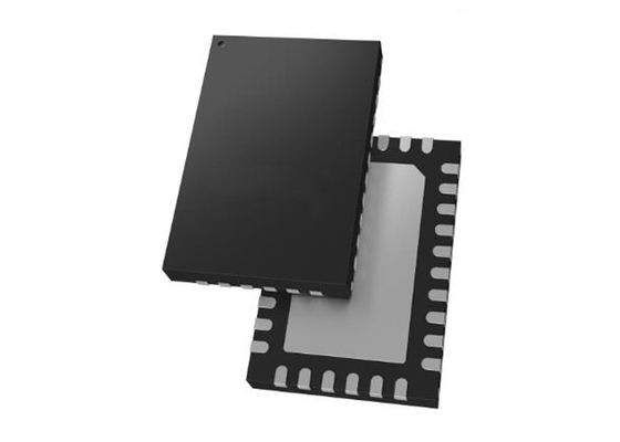 AD4195-4BCPZ Integrierter Schaltkreislauf Chip 62,5 kSPS Analog-Digital-Wandler 24-Bit-ADC