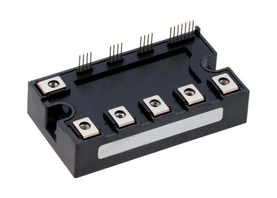 PM50CG1A120 IGBT-Module für Fahrzeuge Hochleistungsmodul für IGBTs mit 1200 V 50 A