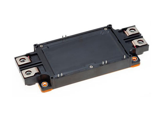 FMF600DXE-34BN IGBT-Module für Fahrzeuge 1700V 600A Voll SiC-Leistungsmodul für HF-Wandler