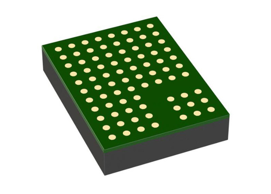 LTM8052AMPV Integrierter Schaltkreislauf Chip Nicht isoliertes PoL-Modul 36V 5A μModule-Regulator