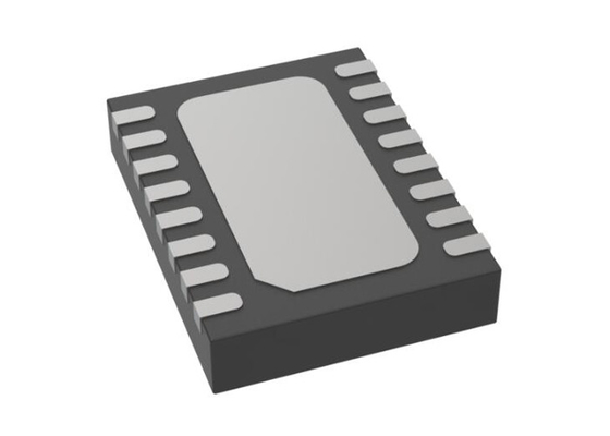 LTC2367IDE-16 Integrierter Schaltkreislauf Chip Analog-Digitalumwandler DFN16 16Bit SAR ADC