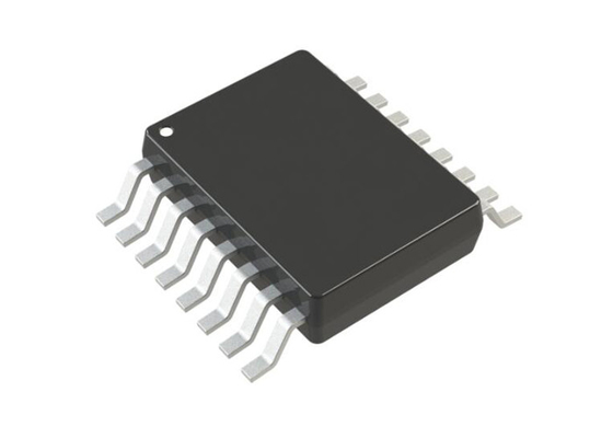LTC2364CMS-16 Integrierter Schaltkreislauf Chip 16Bit Analog-Digitalumwandler MSOP16 ADC-Umwandler