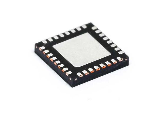 AD9642BCPZ-170 Integrierter Schaltkreislauf-Chip 14 Bit 250 Msps 1,8 V Analog-Digital-Wandler