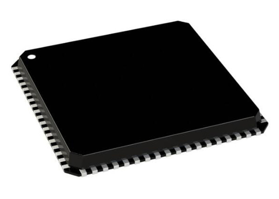 AD9746BCPZ Integrierter Schaltkreislauf-Chip 14-Bit DAC LFCSP72 Digitale zu analogen Konverter