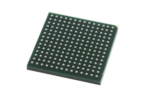AD9699BBPZ-3000 Integrierter Schaltkreislauf-Chip 14-Bit 3 GSPS Einzel-Analog-Digital-Wandler