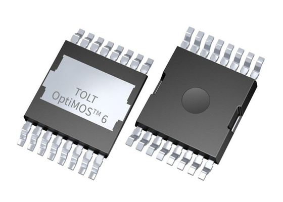 IPTC034N15NM6 Integrierter Schaltkreislauf-Chip 194A 150V N-Kanal-Leistungs-MOSFET-Transistor