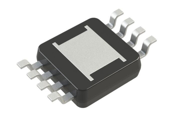 LT5400BCMS8E-3 Integrierter Schaltkreislauf-Chip 800mW Quad-Matched Resistor Netzwerk MSOP8