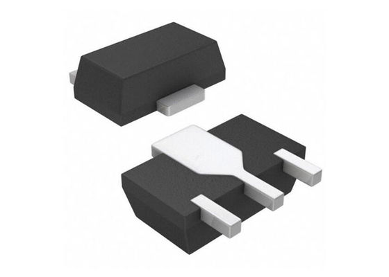 HMC589AST89E Integrierter Schaltkreislauf Chip InGaP HBT MMIC Verstärker mit 21 dB Verstärkung und DC bis 4 GHz Frequenzbereich