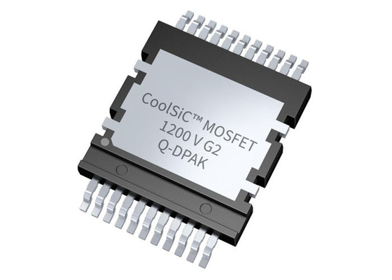 IMCQ120R078M2H Integrierter Schaltkreislauf Chip CoolSiC MOSFET Diskrete 1200V 78mΩ Transistoren