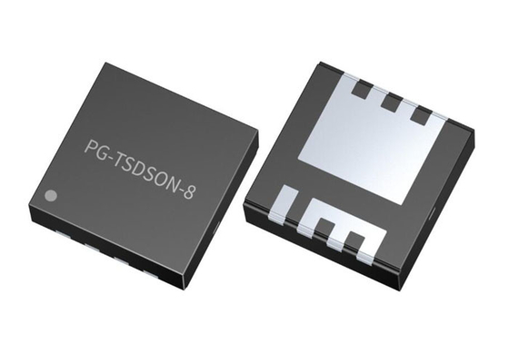 IAUZ40N06S5N105 Integrierter Schaltkreislauf Chip 60V 40A OptiMOS 5 Transistoren für die Automobilindustrie