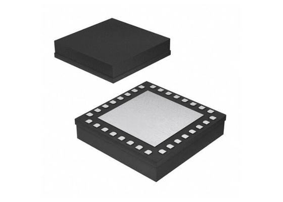 HMC516LC5 Funkkommunikationsmodul Geräuscharme Verstärker QFN32 HF Verstärker