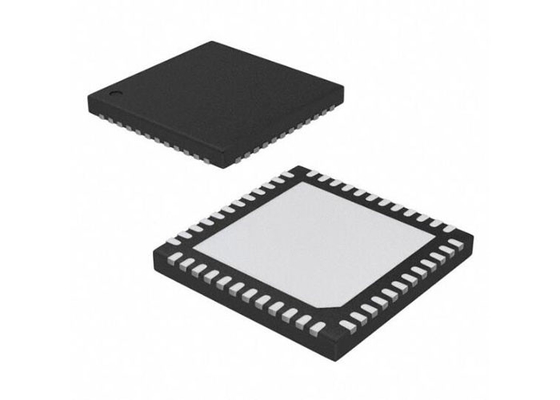 ADRF6658BCPZ drahtlose Kommunikationsmodul Dual Rx Mischer 440mA Dual Channel Downconverter