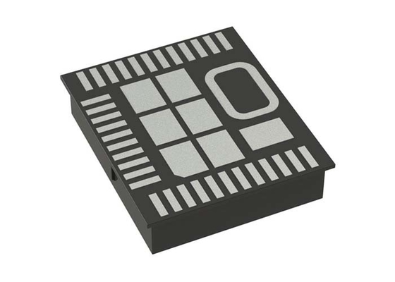 ADMV7310BCEZ Wireless Communication Module Allgemeiner Zweck 71 GHz bis 76 GHz E-Band Upconverter
