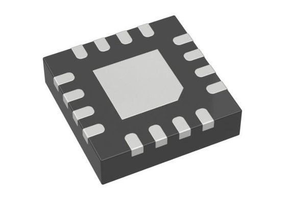 ADF5002BCPZ drahtlose Kommunikationsmodul 18 GHz Prescaler IC LFCSP16 Frequenzteiler