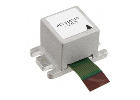ADIS16210CMLZ Sensor IC Digitale Neigungsmessgeräte 50Hz Bandbreitenbeschleuniger
